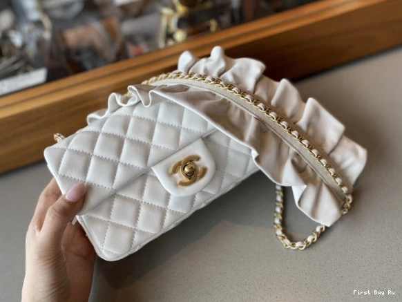 Firstbag Ru CHANEL BAG FLAP 0811